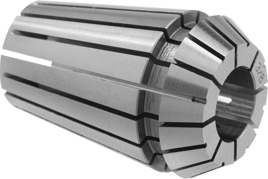 ER-20 Pens, Sertleştirilmiş Krom-Molibden Çelik, 3/8" Boyut — 3⁄8", ER-20, 0.344" to 0.375"