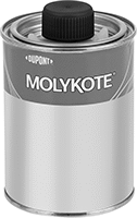 Dupont Antiseize Yağlayıcı, Molykote P-37, Metal İçermez
