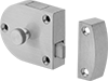 Kapı Mandalları (Gate Latches)