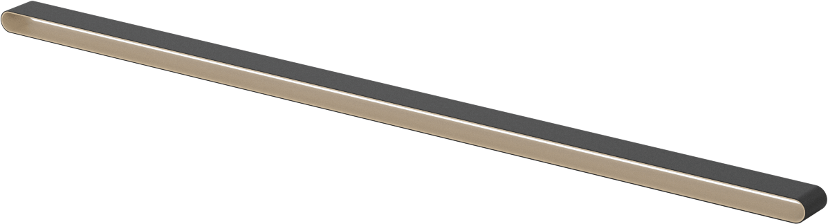 Alüminyum için Zımpara Bandı, Yumuşak Metal ve Metal Olmayan Malzemeler, 80 Kum, 1/2" Genişlik x 24" Uzunluk