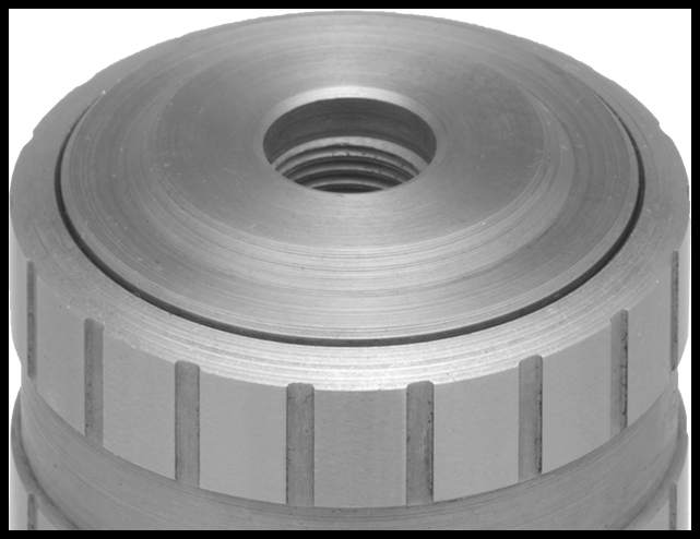 Threaded Mount