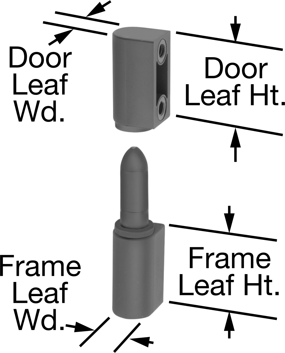 For Overlay Doors