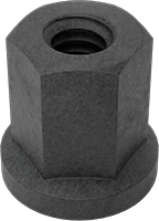 Fiberglas flanş somunu