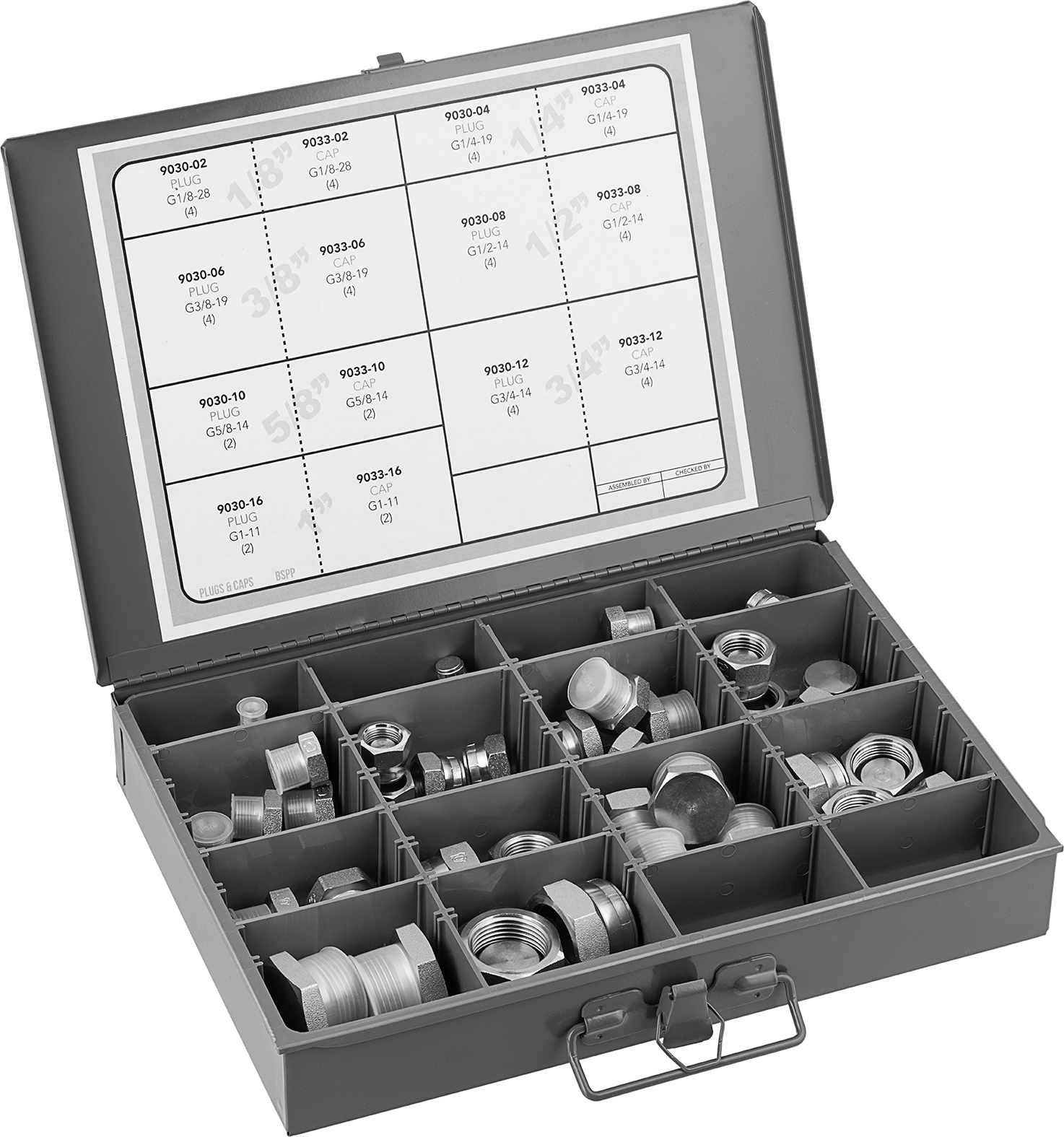 Assortment