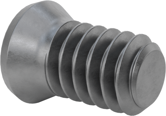Fcud Delme Karbür Uç Tutucular için Mts-224 Torx Vida