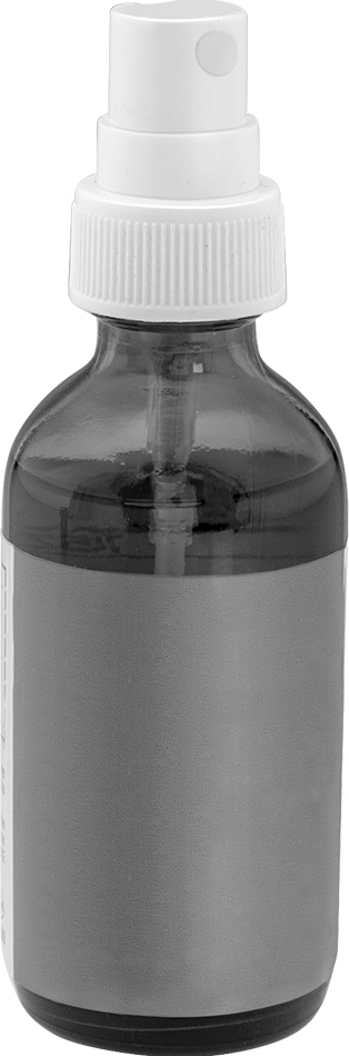 Yağa Dayanıklı Kumaş Kaplama, 8.5 FL. oz. Şişe