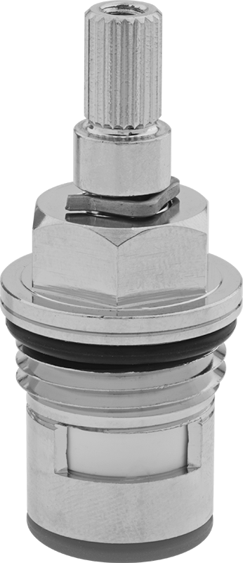 Musluk Kartuşu, Kohler Musluklar için, Model Numarası 77005-Rp — Kohler, 2 1⁄4", 77005-RP