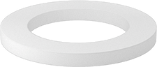 PTFE Plastik Pul