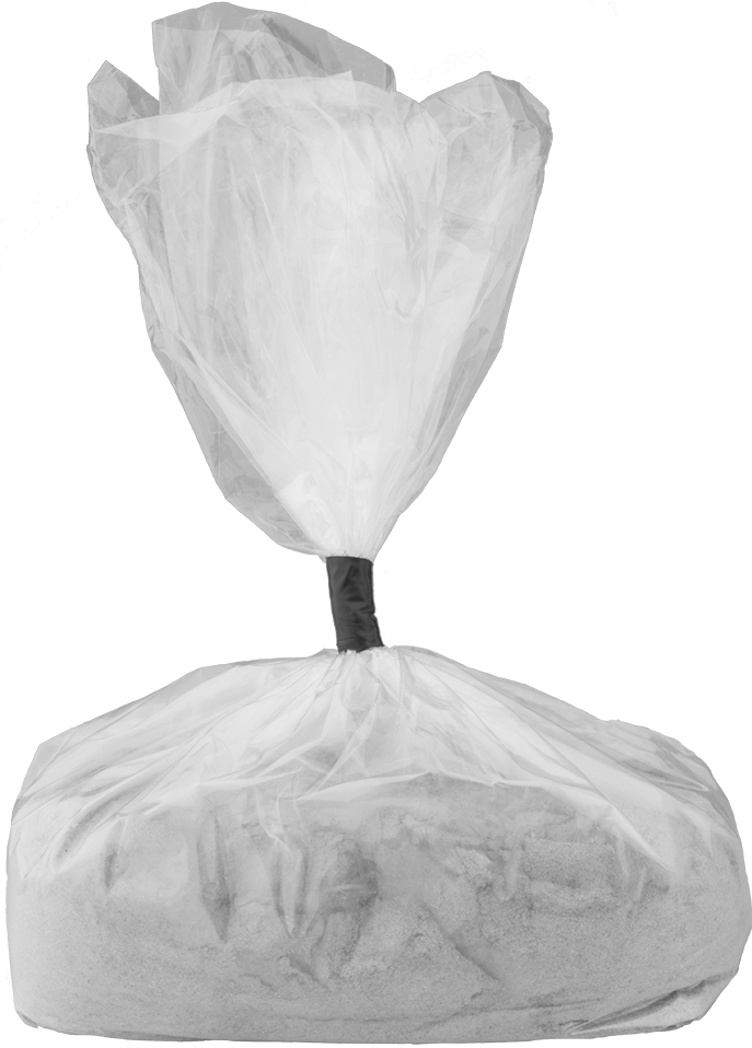 Yüksek Sıcaklık Döküm Bileşiği, Yüksek Saflıkta Alümina, 10 lbs. — 3,200° F, Ceramic, High-Purity Ceramic Alumina, 10 lb.