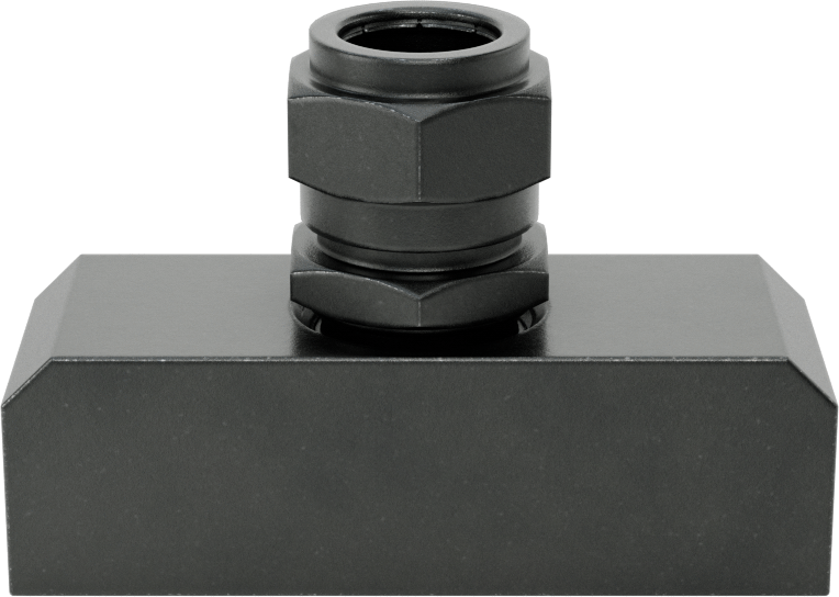 Piston Komparatör Derinlik Tabanı Ek Parçaları