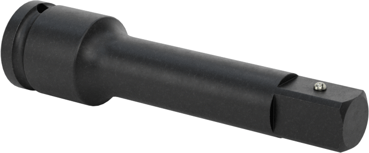 1/4" Kare Tahrik Darbeli Lokma Uzatma, 2" Uzunluk
