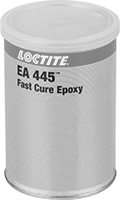 Yüzey Dolgu Maddesi, Loctite® Fixmaster Epoksi EA445