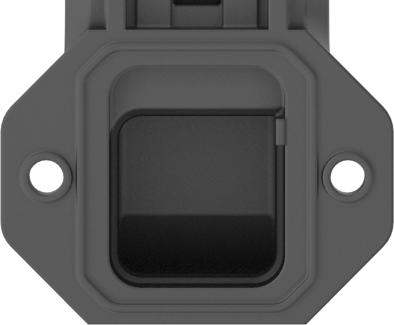 Mounting Flange