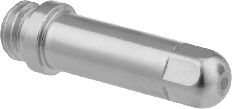 Thermal Dynamics Pch/M-51 Plazma Kesici Torcu için Elektrot — Termal Dinamikler, Termal Dinamikler, 9-5633