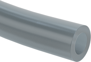 Su Tahliye Hatları için Yumuşak PVC Plastik Boru
