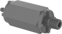 PVC Çekvalf