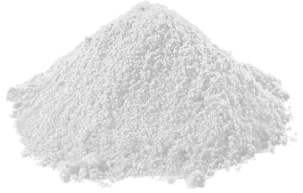Plastik 3D Yazıcı Tozları, Naylon Plastik 11, Beyaz, 20 KG Torba