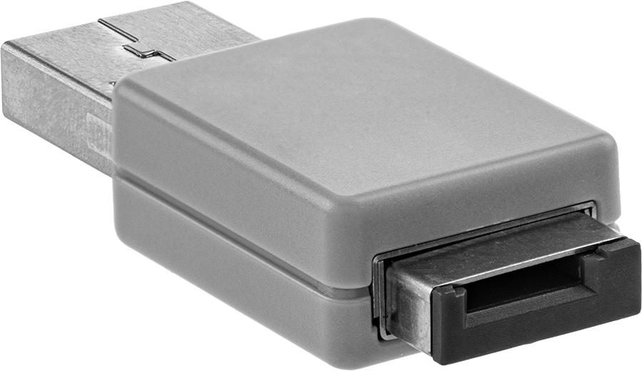 Kilitlenebilir USB Flash Sürücü