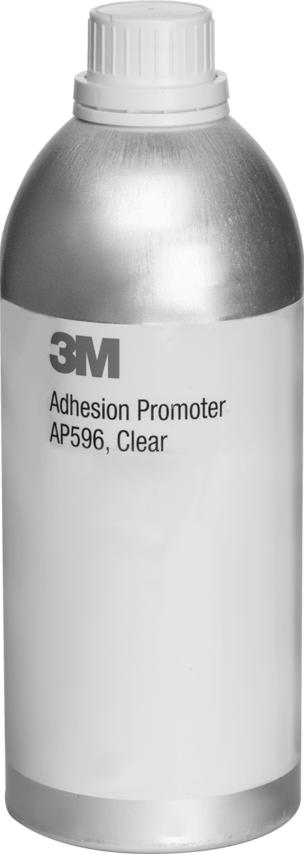 Sızdırmazlık Maddeleri için Yüzey Temizleyici, 3M Model Ap596, 33.8 FL. oz. Şişe