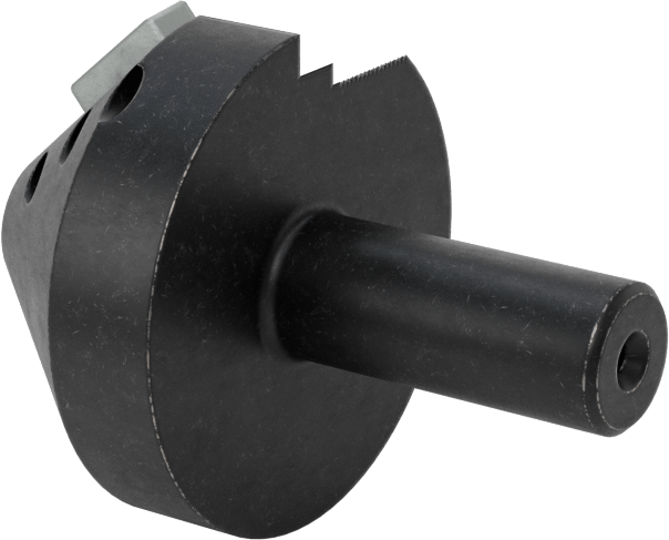 Karbür Uçlu Havşa, Vidalar için, 82 Derece, 1/2" ila 1-3/4" Delik Çapı için