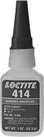Hızlı Ayar Anında Yapışan Yapıştırıcı, Loctite®
