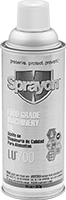 Yiyecek ve İçecek Yağlayıcı, Sprayon Lu 700