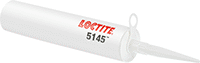 Kullanıma Hazır Silikon Kauçuk Dolgu Bileşiği, Loctite® 5145