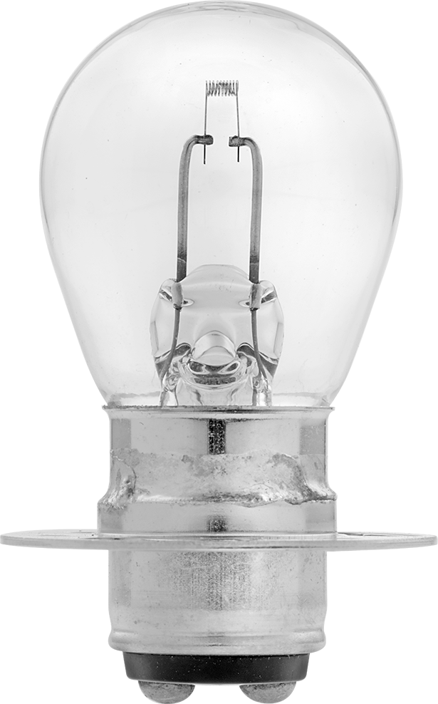 Ön Odaklı Tabanlı Minyatür Ampuller, Ön Odaklama Tabanı, Anma Numarası 1460, 6.5V, 17.9W