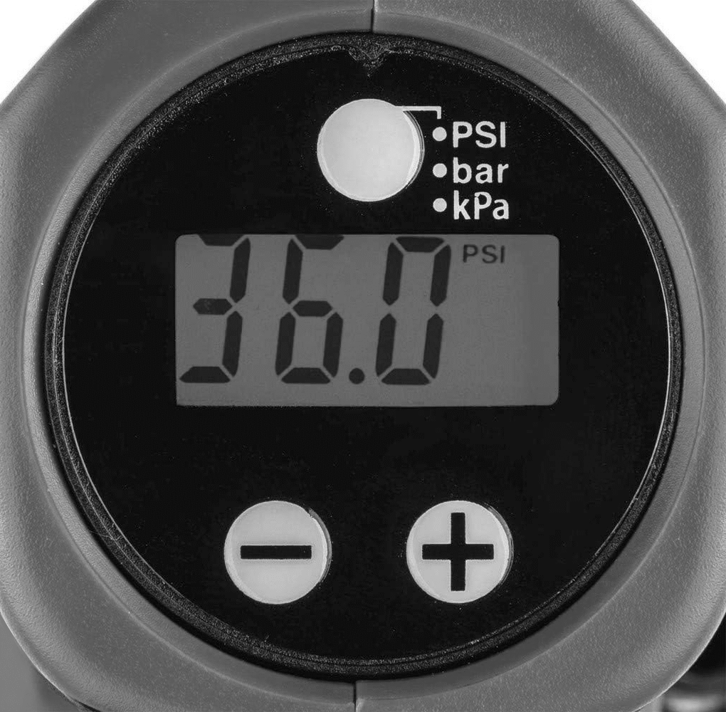Pille Çalışan Hava Pompası, Pil ve Şarj Cihazı ile, Makita Mp100Dz