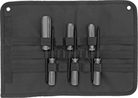 Düz Tutamaklı Torx Tornavida
