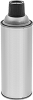 Plastik için Aerosol Yüzey Dolgu Maddeleri
