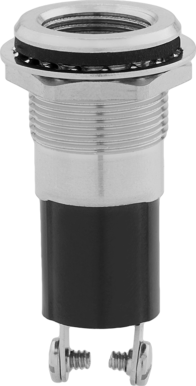 Minyatür Bayonet T3 1/4 Ampul için Işık Soketi — -, -, -
