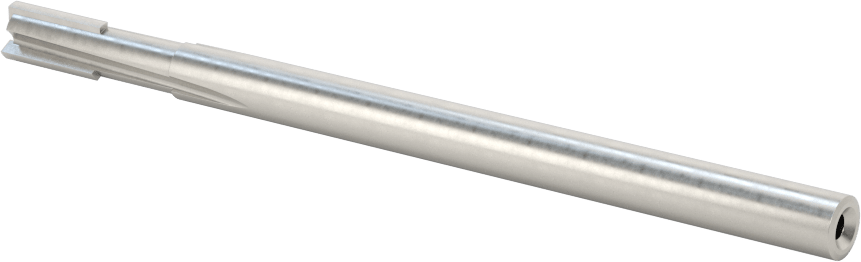 Karbür Uçlu Değiştirilebilir Pilot Havşa, C2 Karbür, 1/4" Gövde Çapı