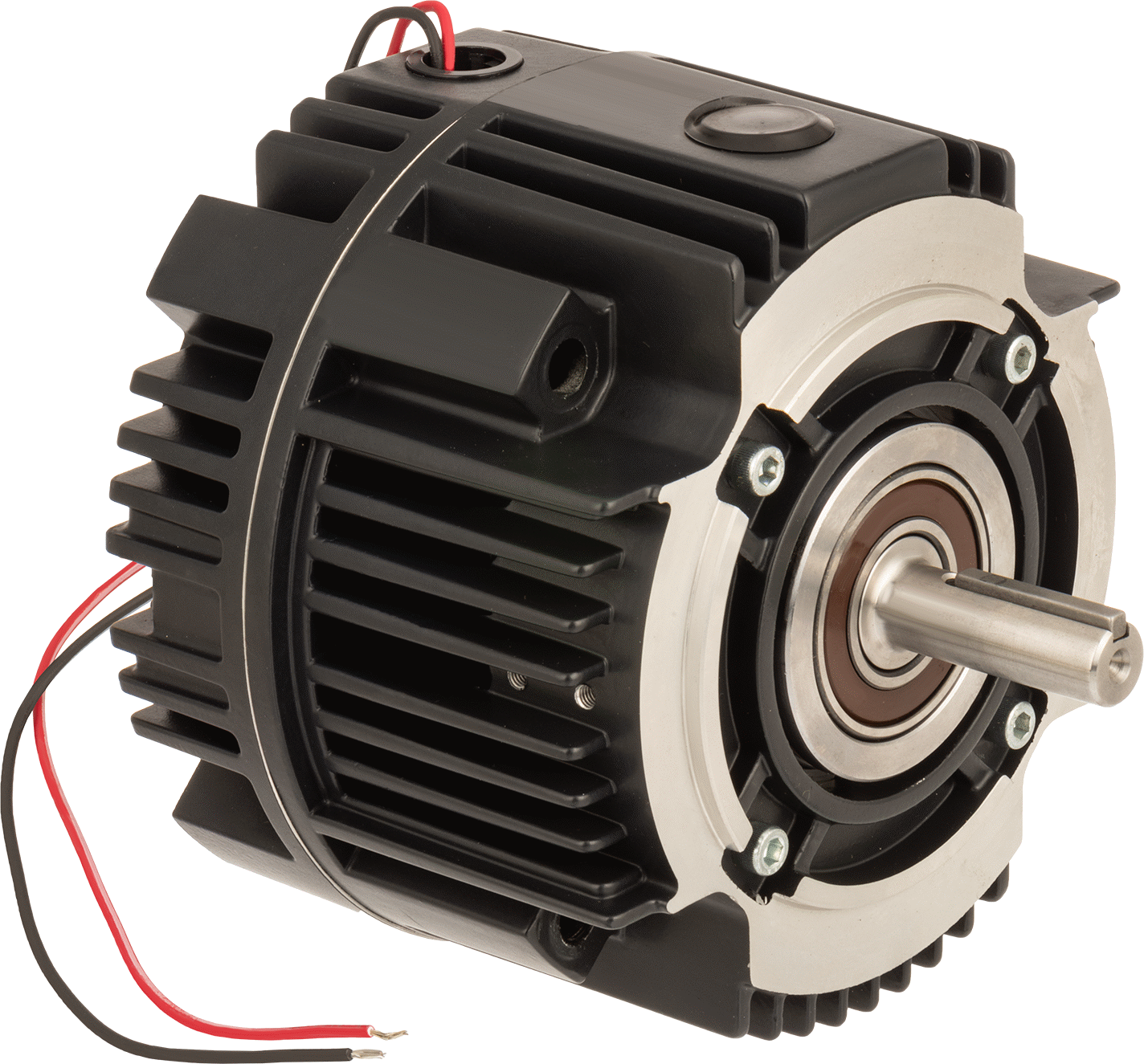 Yüzeye Monte Motor için Elektrikli Kavrama, 3 hp Maksimum Güç