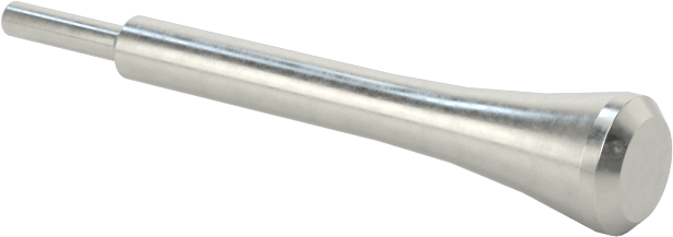 Renishaw Prob İğnesi, M2 için Montaj Aleti, M3 Stylus Diş Boyutu