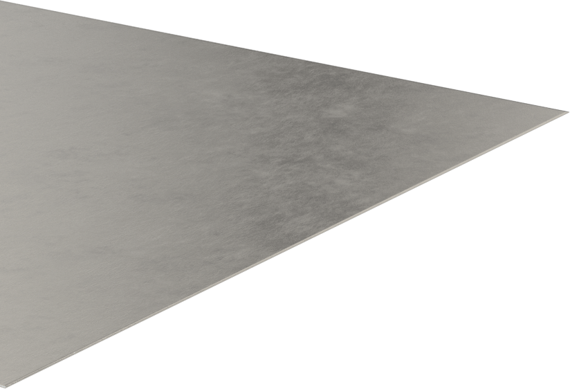 Yüksek Mukavemetli 17-4 PH Paslanmaz Çelik Şerit, 4" x 60", 0.003" Kalınlık