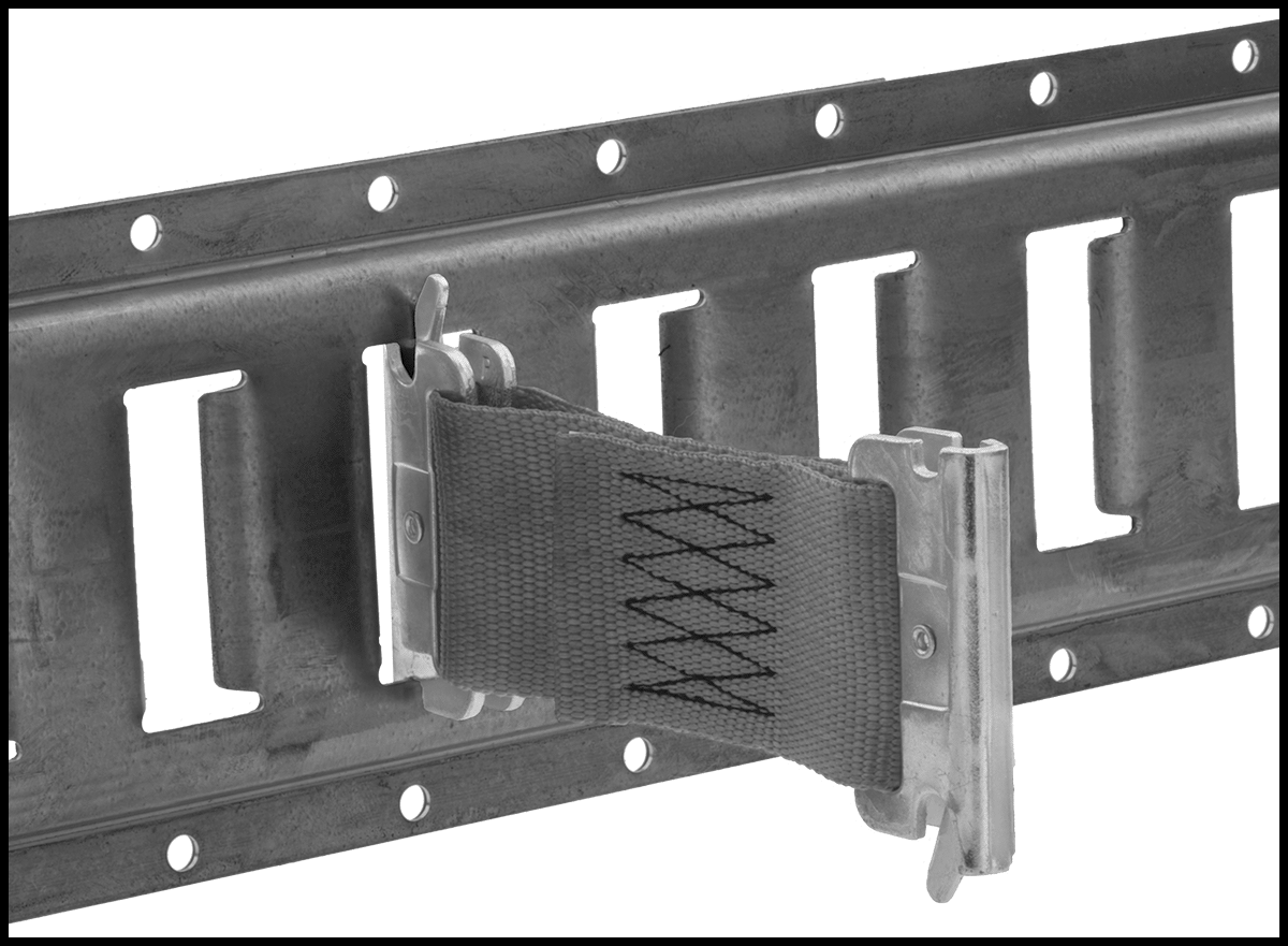E-Track Kayış Bağları