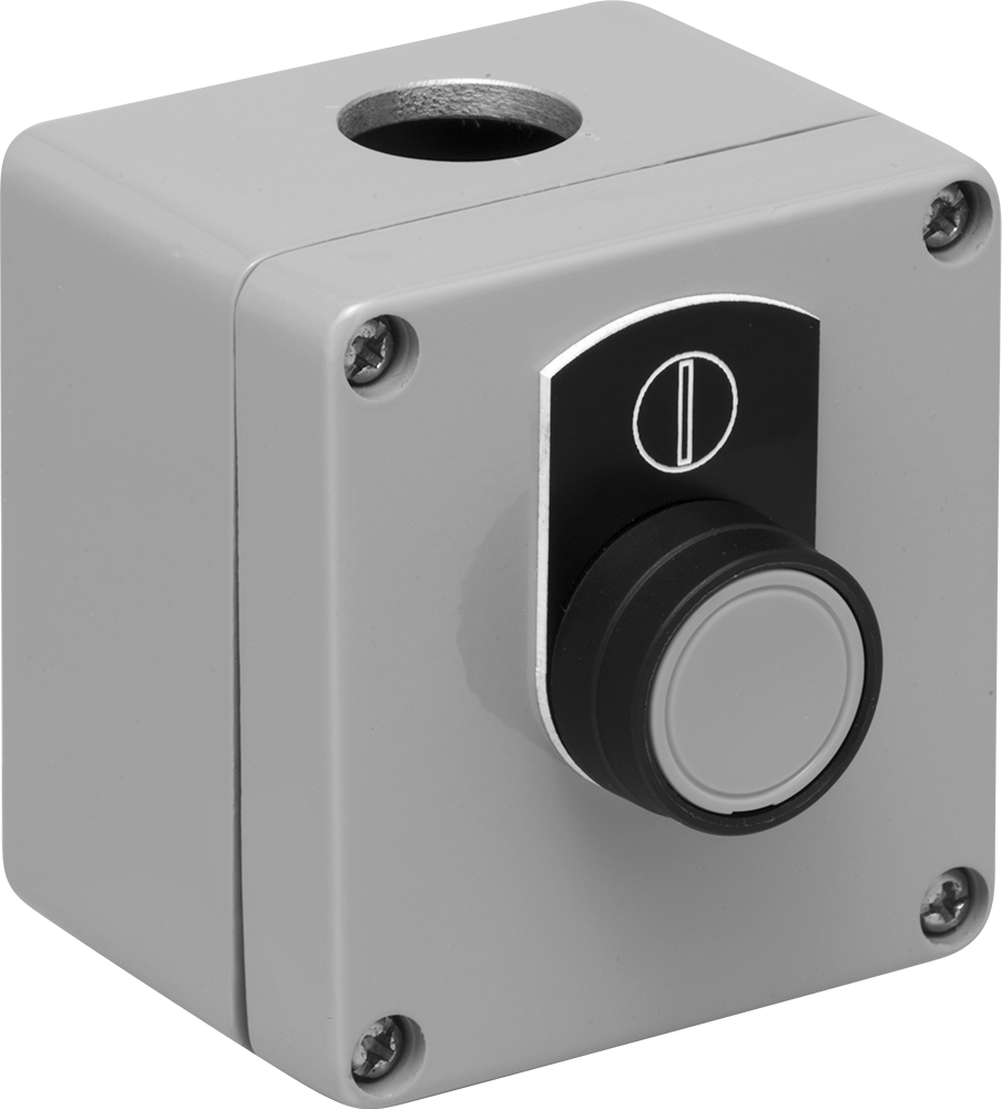 One Button