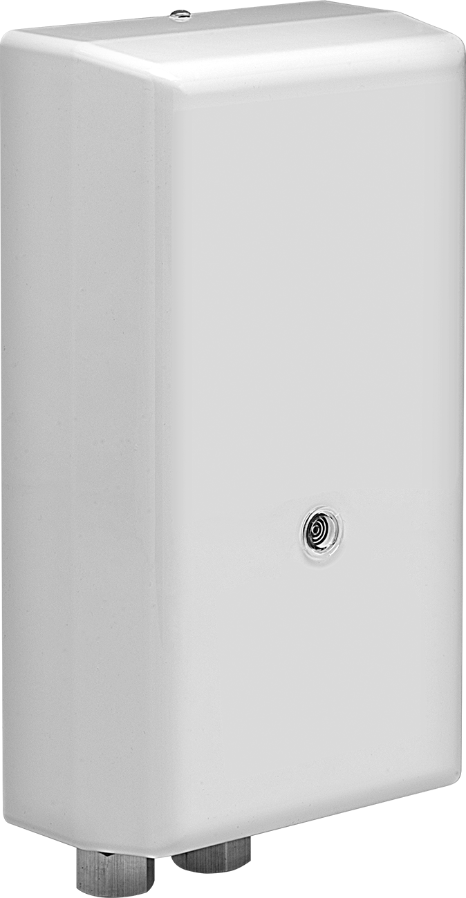 Kullanım Noktası Su Isıtıcısı, 1 Musluk için, 120V AC, 3000W