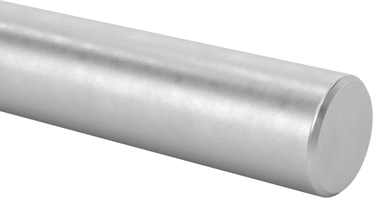 Yüksek Mukavemetli, Aşırı Yorulmaya Dayanıklı 300M Alaşımlı Çelik, 1/2" Çap