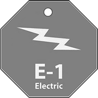Enerji Kaynağı Etiketleri