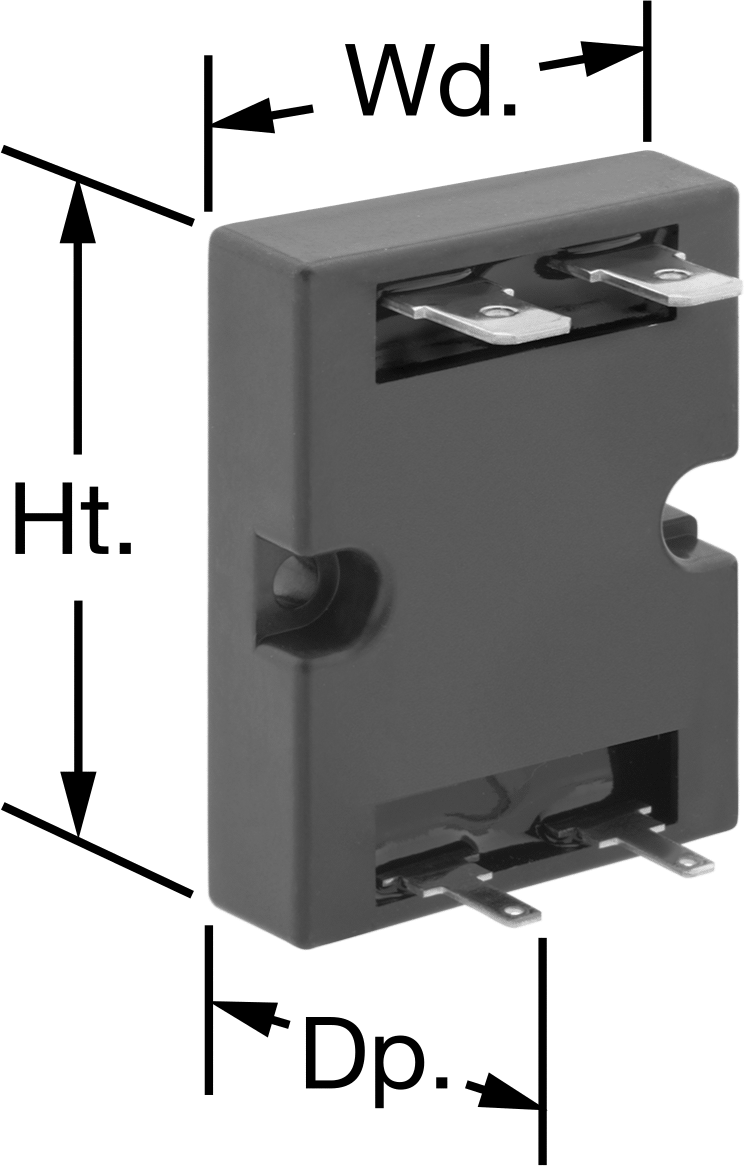Surface Mount