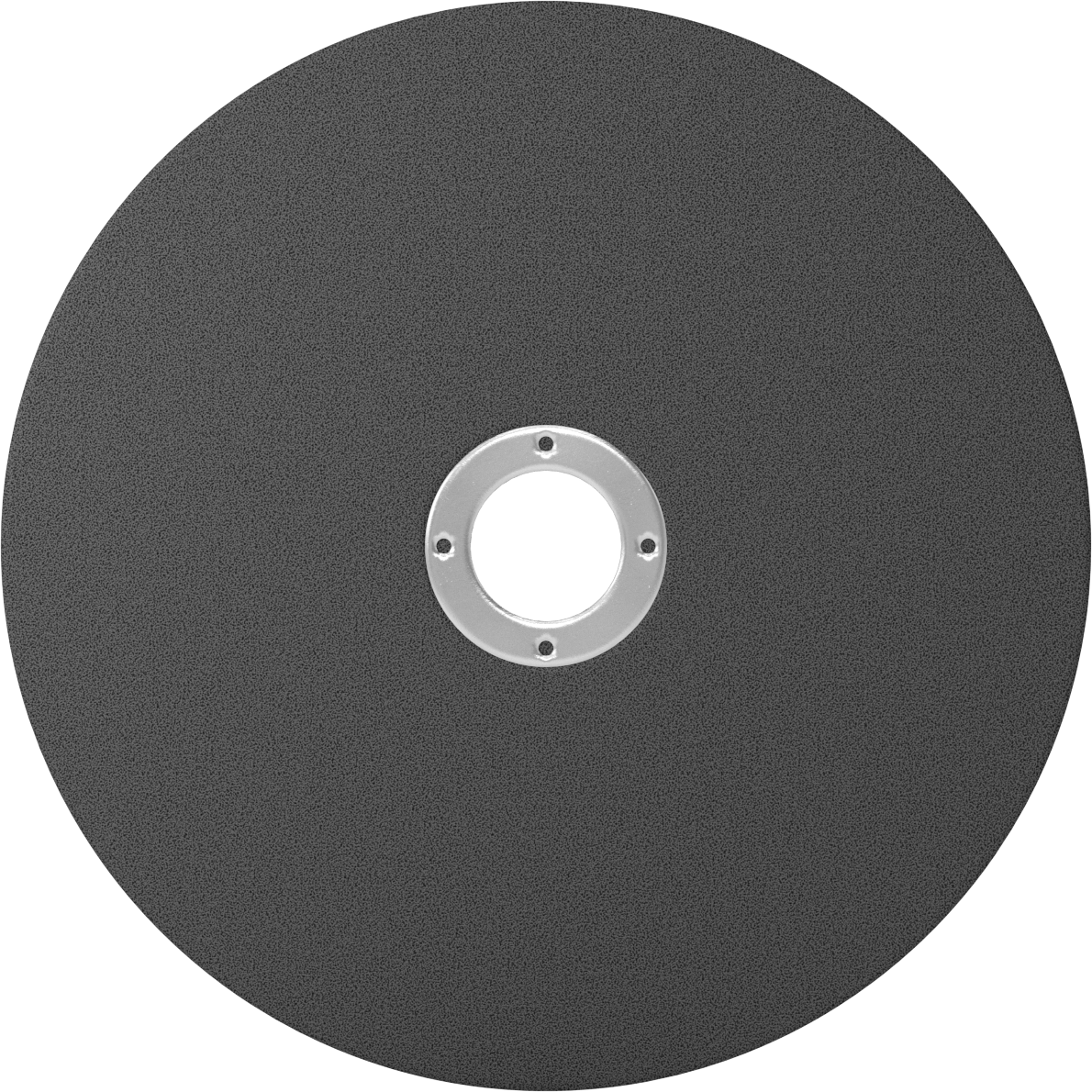 Metalurjik Testler için Kesme Testere Tekerleği, 9" Çap, C30-C40 Rockwell Sertliği için