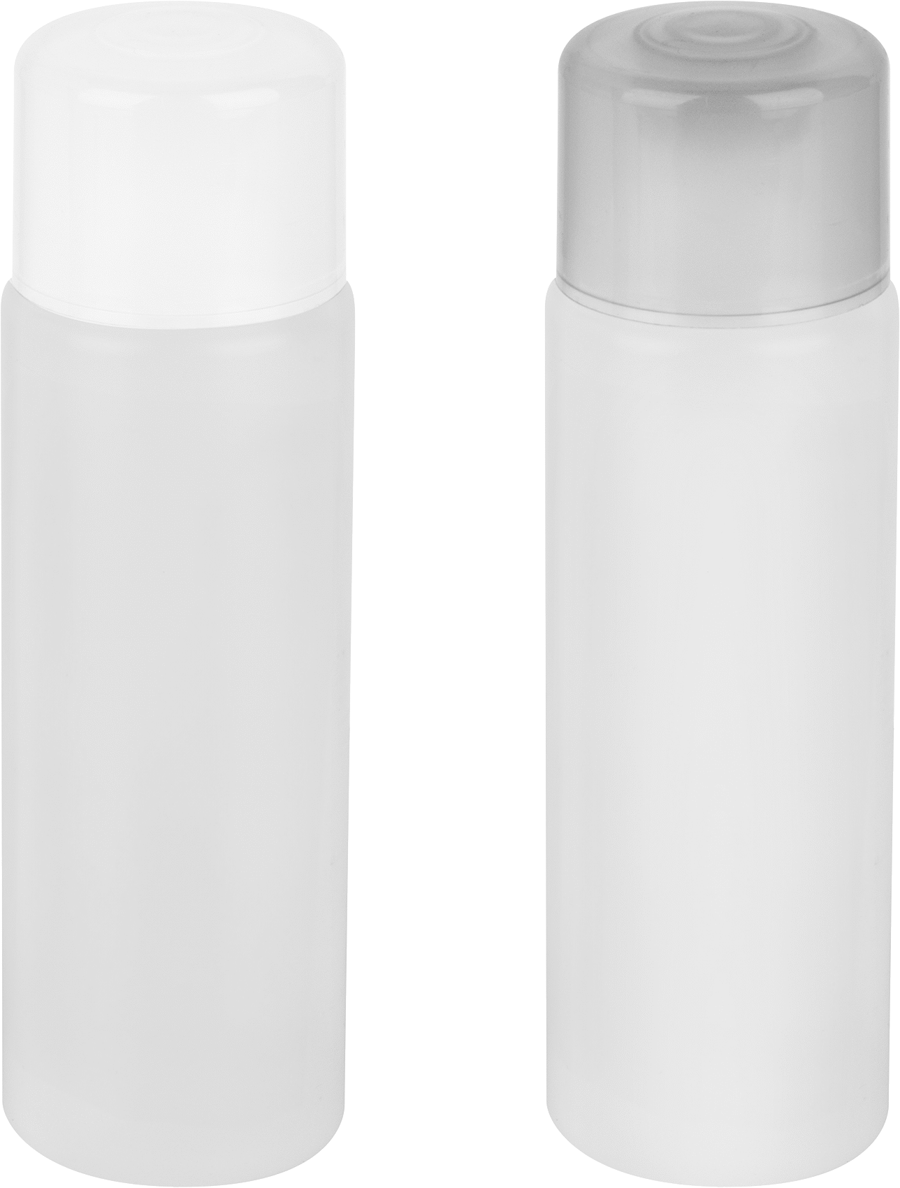 Optik Olarak Şeffaf İki Bileşenli Silikon Kauçuk Kaplama Bileşikleri, Optik Olarak Şeffaf, 10.1 FL. oz. Şişe