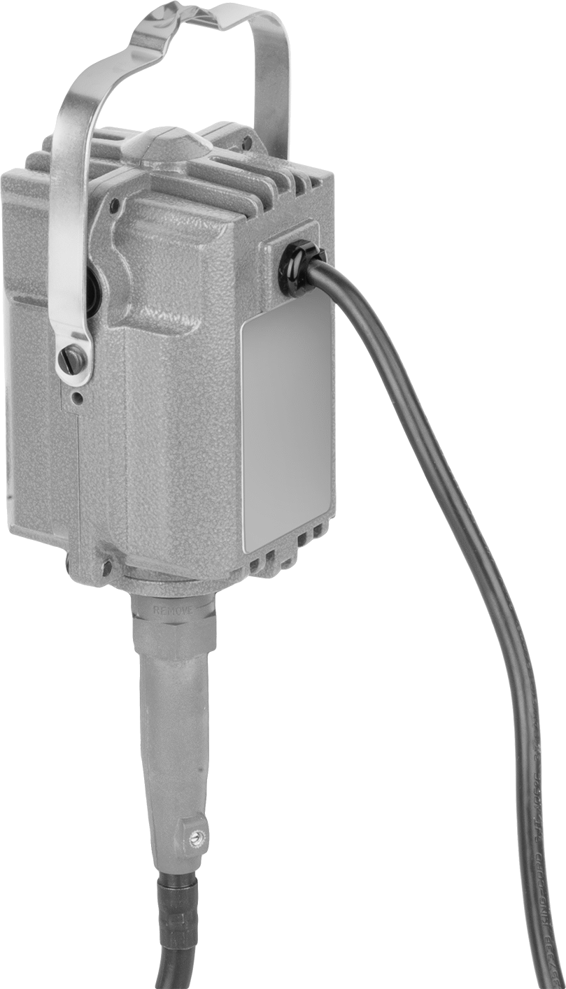 Elektrikli Esnek Milli Uç ve Bur Kalıp Taşlama Makinesi, Asma, 3/32", 1/8", 5/32" Şaft Çapı, 18000 rpm