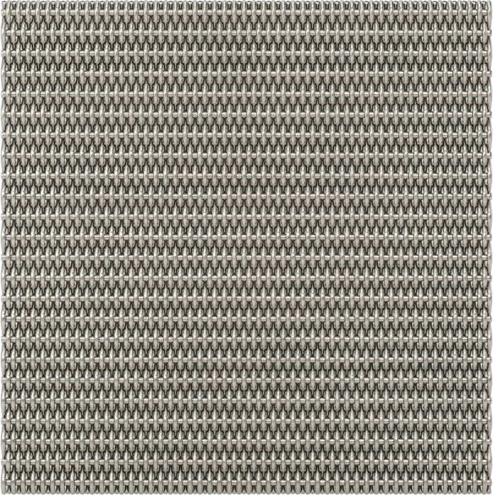 Süper Küçük Parçacık Filtreleme Ağı, 304 Paslanmaz Çelik, 325 x 2300 Göz Boyutu