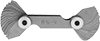 Yarıçap ölçerler
