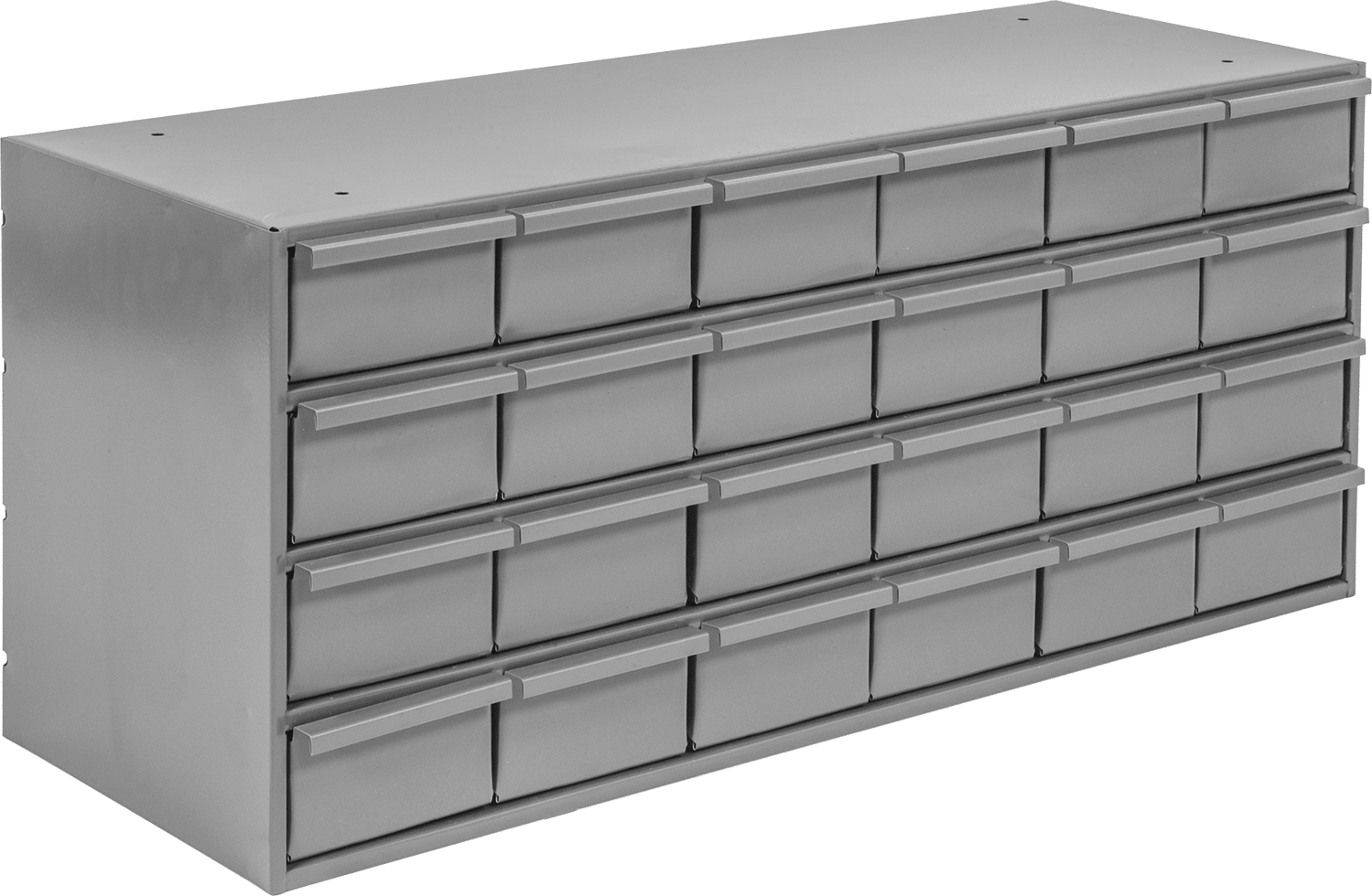 24 Drawers