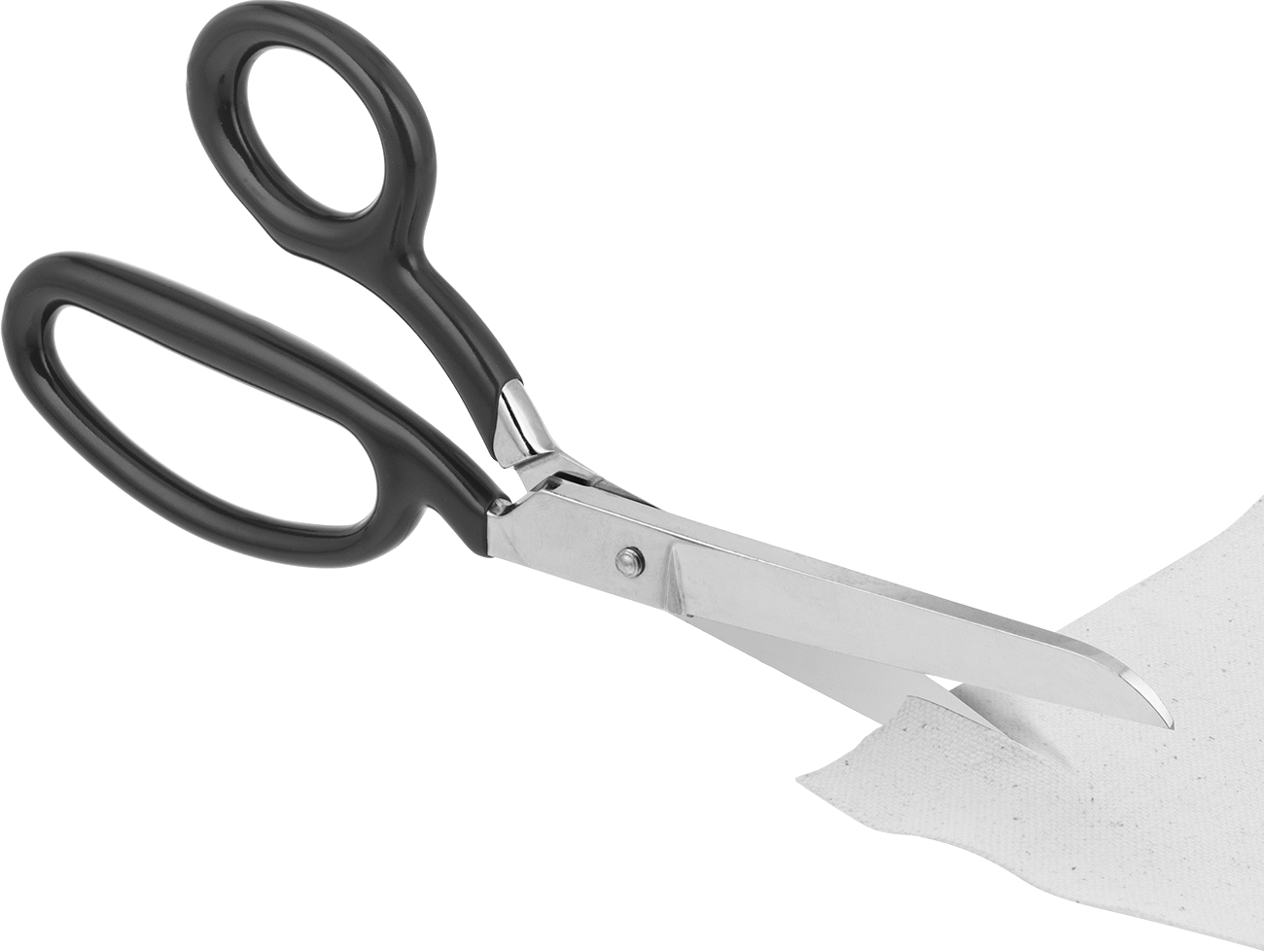 Large Offset Handle