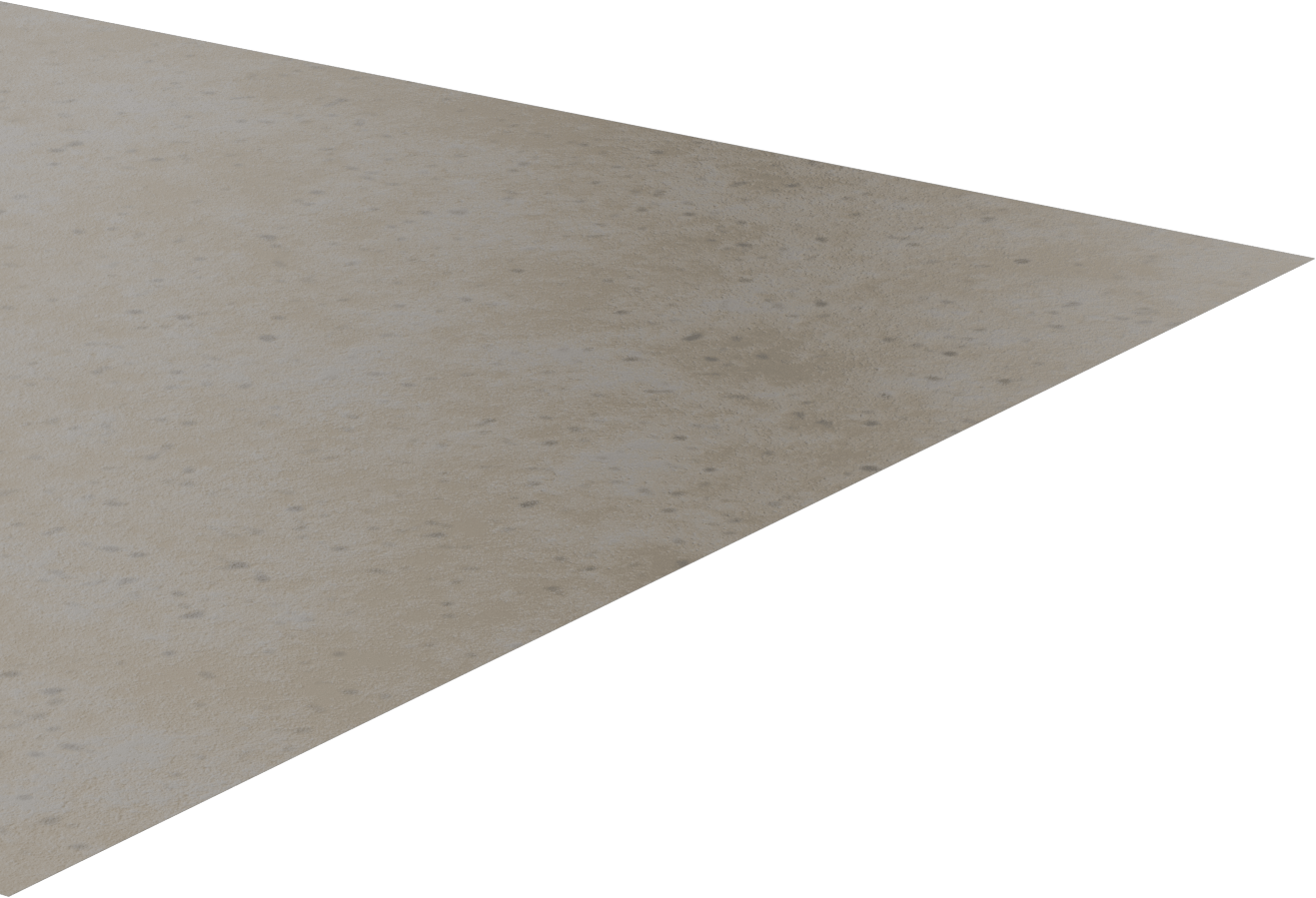 Esnek Elektrik Yalıtımlı Mika Levha, 23" x 39", 0.004 inç Kalınlık